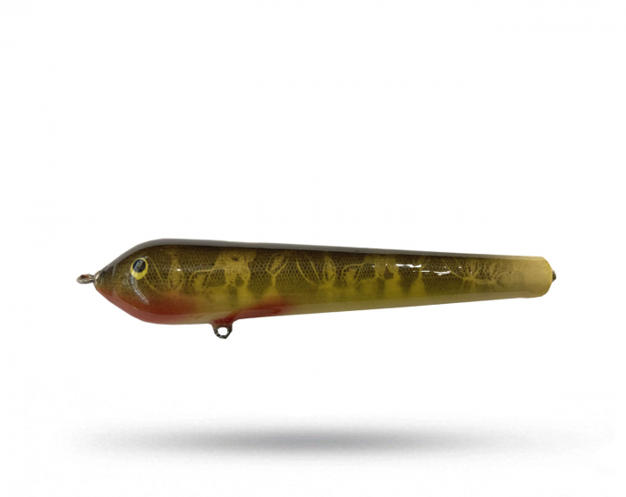 Smity Jerk - Pike Lace  i gruppen Fiskedrag / Jerkbaits hos Örebro Fiske & Outdoor AB (Smity Jerk Pike)